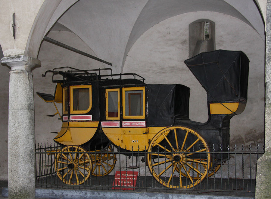 Briga cittadina da visitare